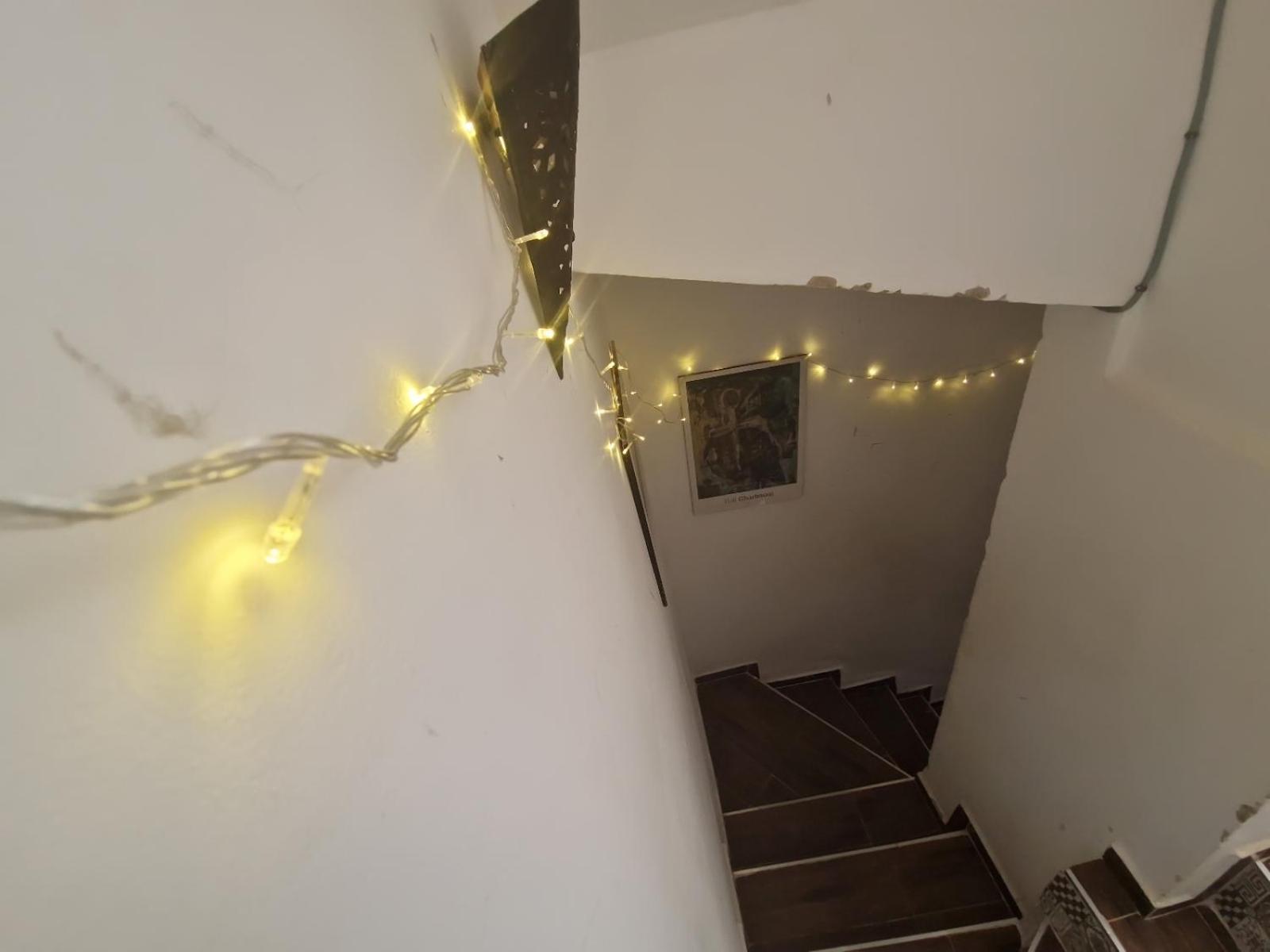 Banana Hostel Tanger
