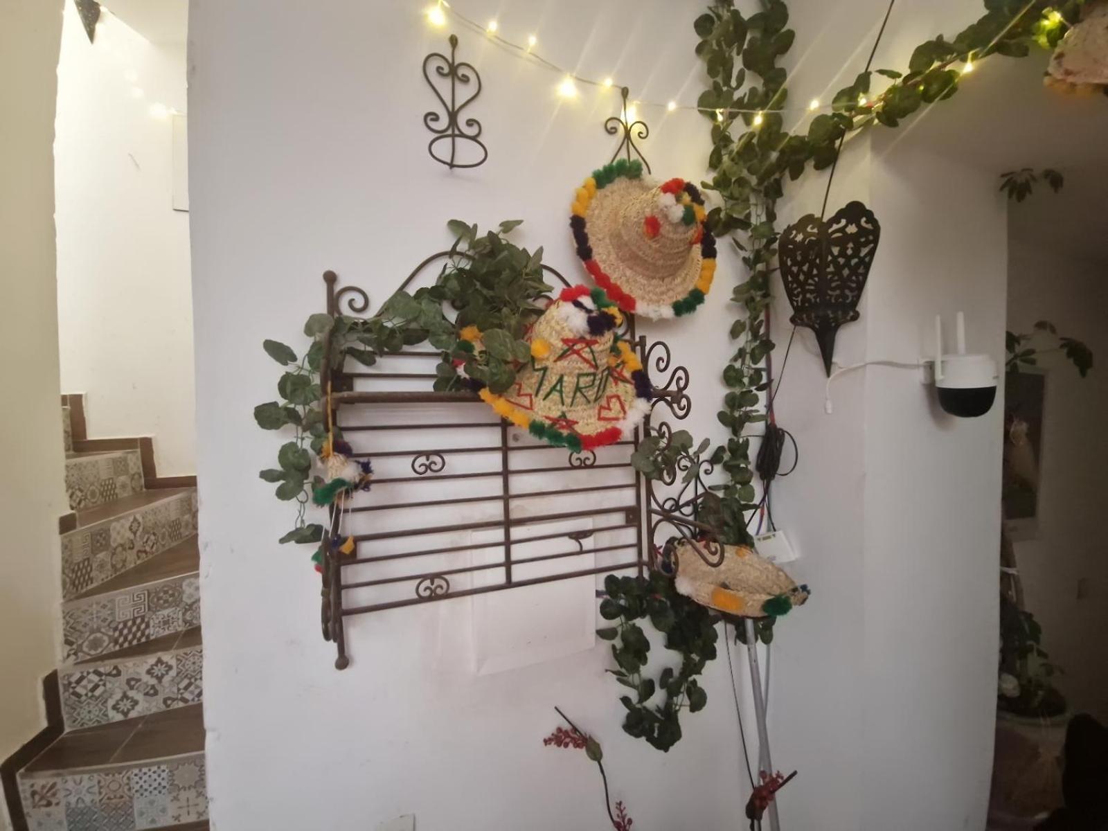 Hostel Banana Tanger