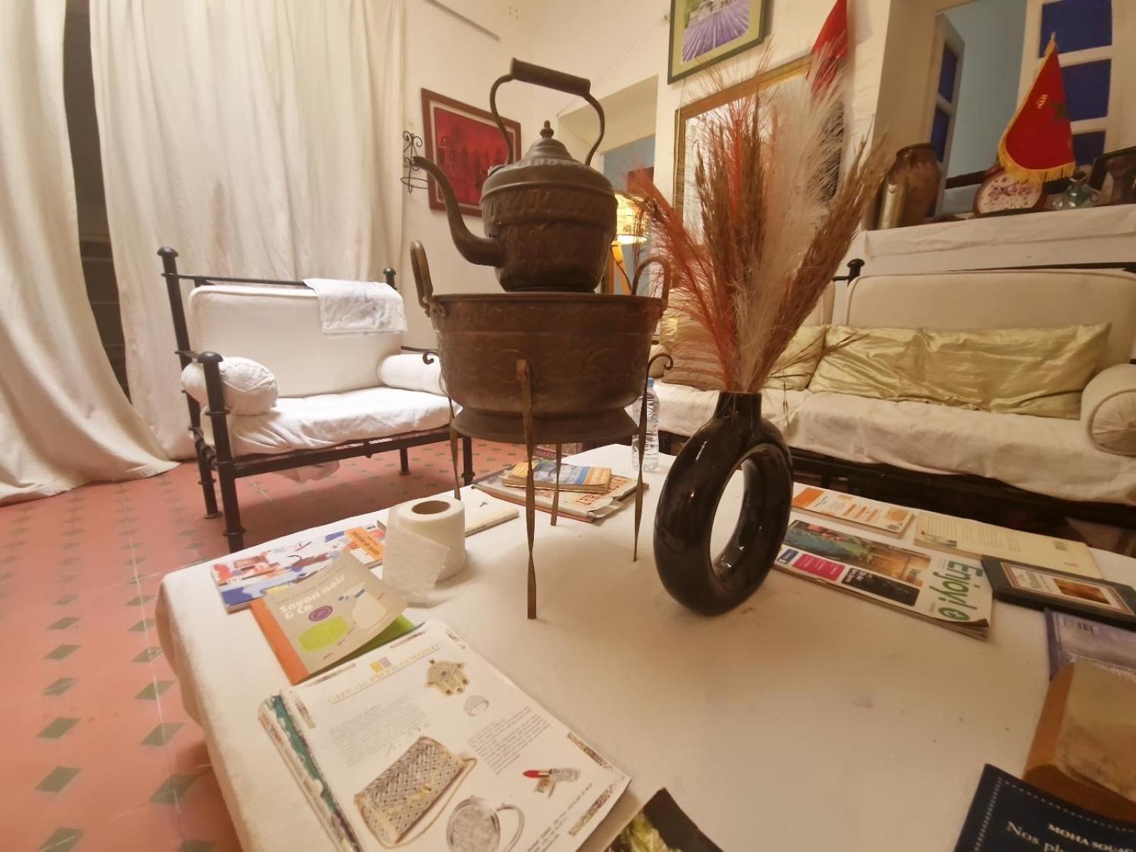 Hostel Banana Tanger