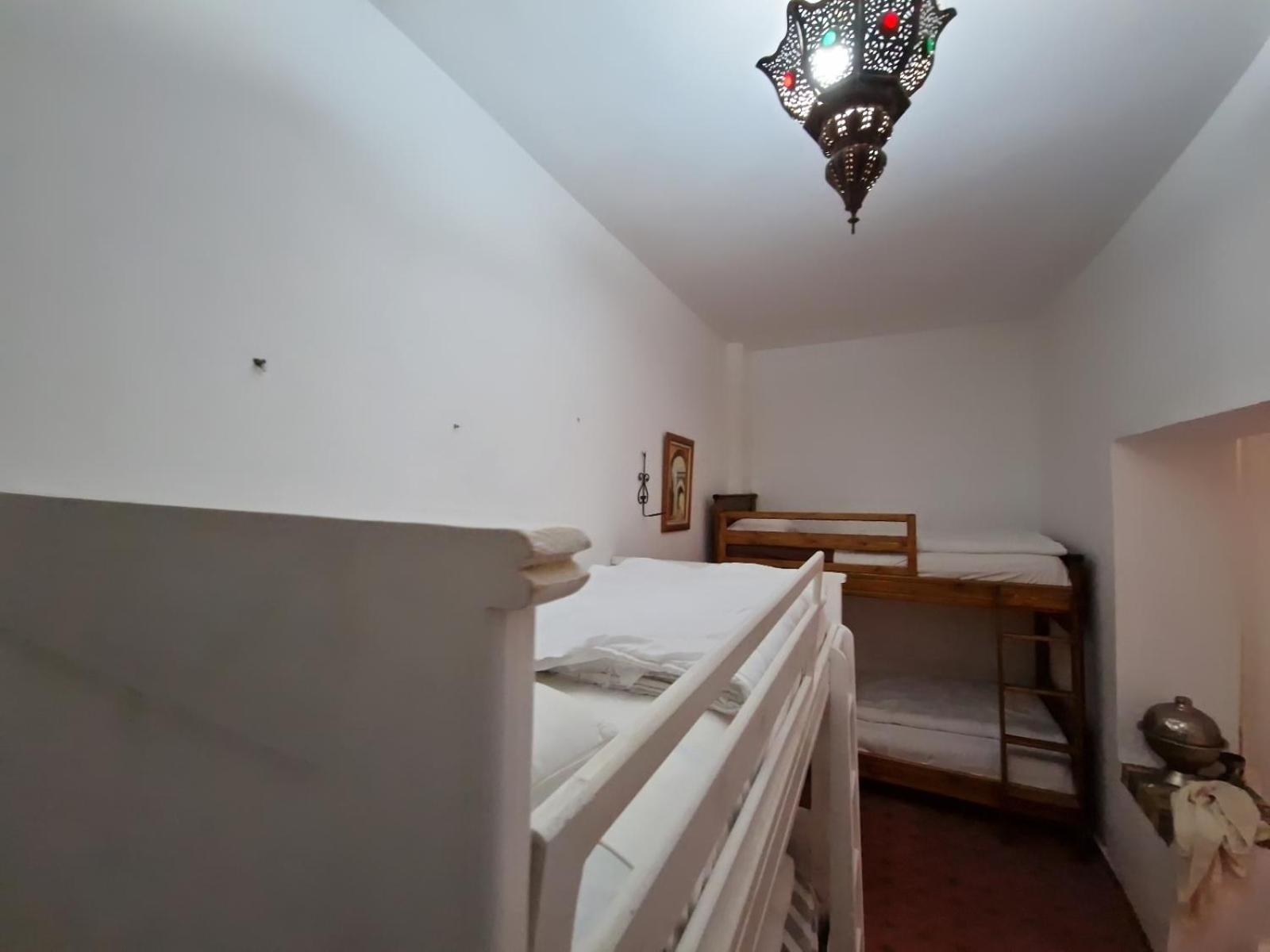 Banana Hostel Tanger