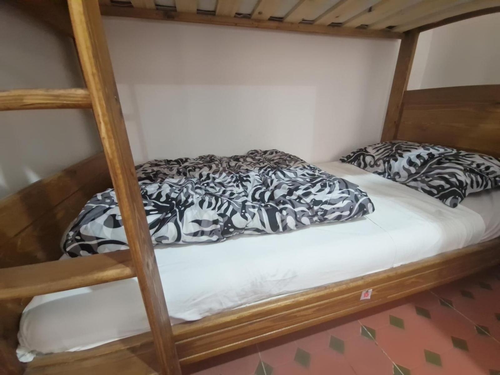 Hostel Banana